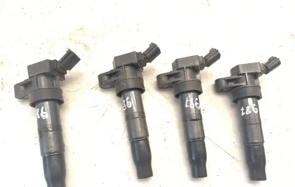 KIA Optima High voltage ignition coil 273002G700