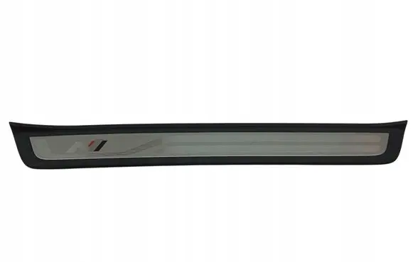 Hyundai Veloster II Sill/side skirt trim 85883K9000