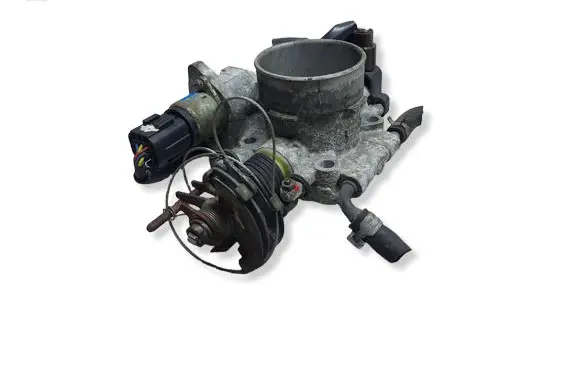 Subaru Forester SF Throttle valve A33661R02KASACJ A33661R02