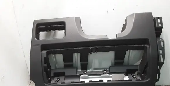 Land Rover Evoque I Dashboard lower bottom trim panel 
