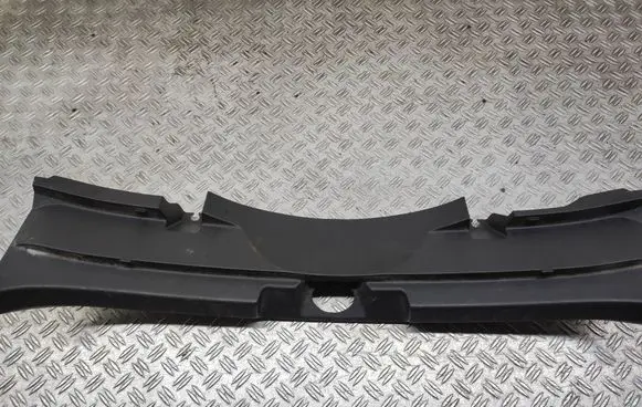 Mitsubishi Lancer VIII Trunk/boot sill cover protection SPC03586 GS44S 151000