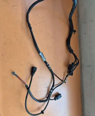Volkswagen Caddy Other wiring loom 1K1971111BR TAB016546BA
