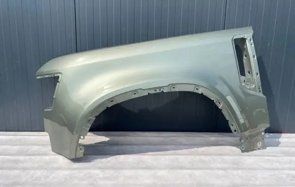 Land Rover Defender Fender l8b2-16016-ab