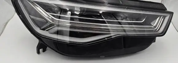Audi A6 C7 Headlight/headlamp 4G0941036 A357