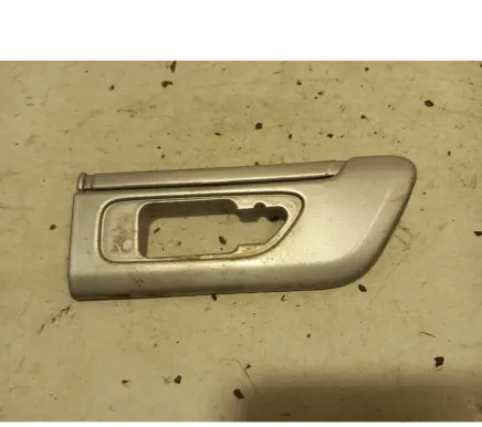 Volvo S80 Fender trim (molding) 8658933