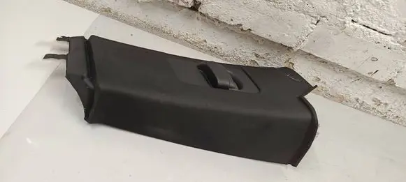 Volvo XC90 (B) pillar trim (top) 31377582