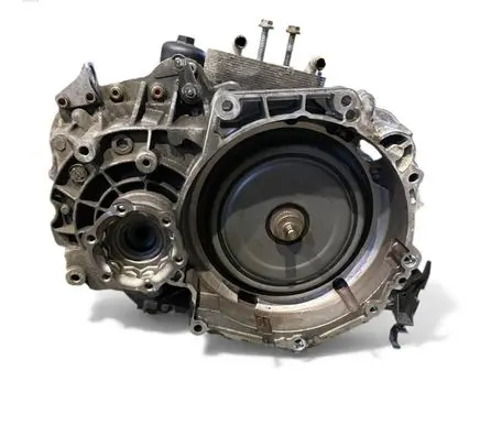 Audi TT TTS Mk2 Automatic gearbox KPV 02E301103 02E301107