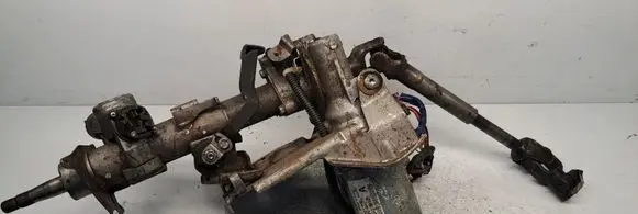 Nissan Note (E11) Steering wheel axle 285009u05