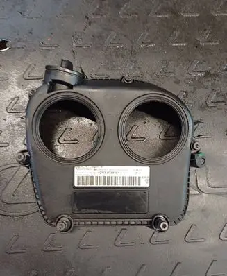 Audi A3 S3 8V Timing belt guard (cover) 06K103269 06K103277