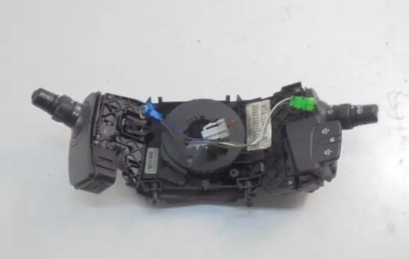 Renault Scenic II - Grand scenic II Wiper turn signal indicator stalk/switch 8200127727