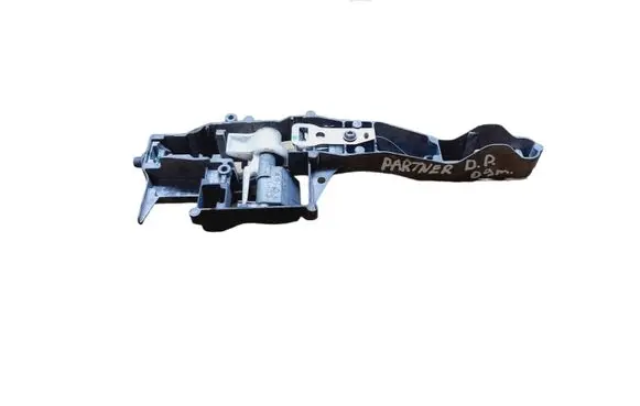 Peugeot Partner Front door exterior handle/bracket 1199D4