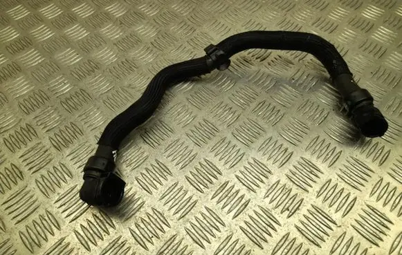 Peugeot 508 II Engine coolant pipe/hose 9822192580