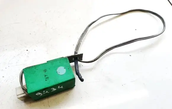 Renault Espace III Other relay 544430500