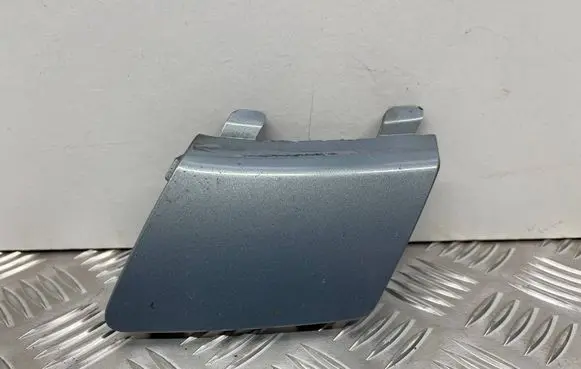 Volkswagen PASSAT CC Front tow hook cap/cover 3C8807241