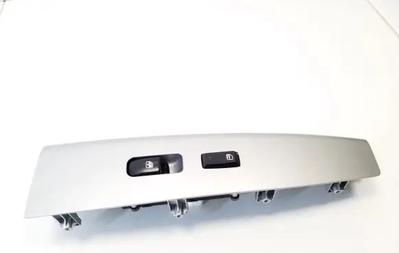 Hyundai Santa Fe Electric window control switch