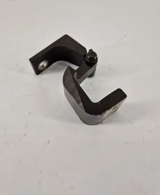 Volkswagen Transporter - Caravelle T6 Front door hinge set 7E0831402A