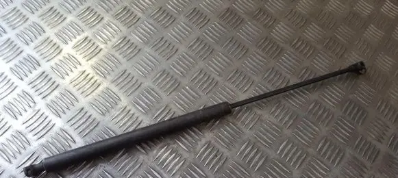 Peugeot 206 Tailgate/trunk strut/damper 9631441380