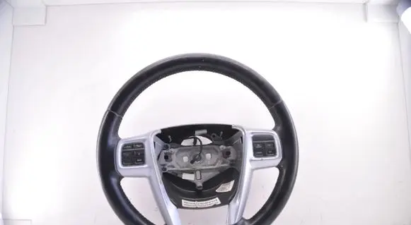 Chrysler Town u0026 Country V Steering wheel 1WC17DX9AD