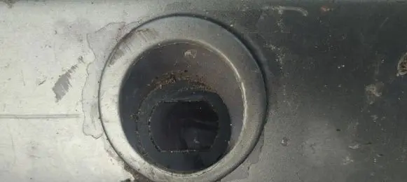 Renault Laguna II Parking PDC sensor