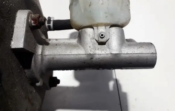 Honda Civic Master brake cylinder