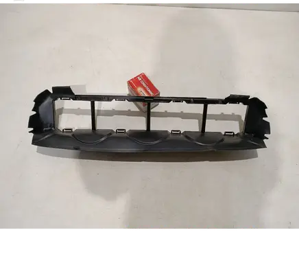 Audi A5 Intercooler air guide/duct channel 8B3121292L