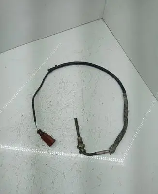 Audi A6 S6 C6 4F Exhaust gas temperature sensor 4F0906088