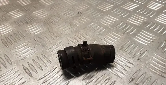 Nissan Qashqai Engine coolant pipe/hose