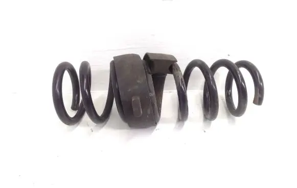 Mitsubishi Outlander Rear coil spring