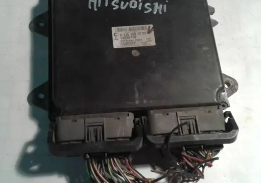 Mitsubishi Colt Engine control unit/module A1351507279