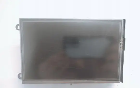 Citroen C4 Grand Picasso Screen/display/small screen 9812720580