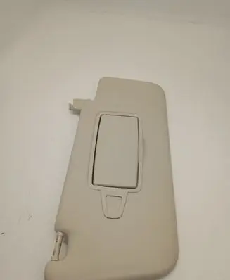 Mercedes-Benz GLE (W166 - C292) Sun visor A1668109200