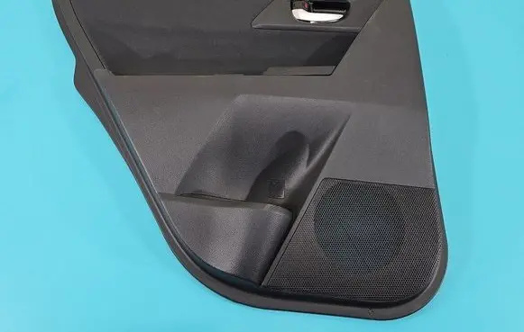 Toyota Auris E180 Coupe rear side trim panel 67788-02110 IMPRK1440640