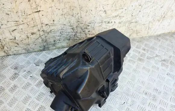Audi A8 S8 D3 4E Air filter box 4E0133824K