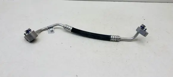 Audi Q8 e-tron Air conditioning (A/C) pipe/hose 4KE816704F