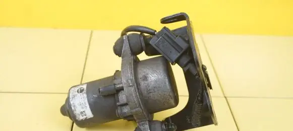 Opel Mokka Vacuum pump 25954331 A14NET