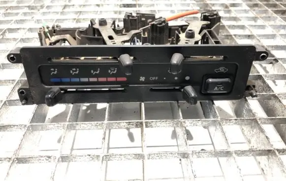 Daihatsu Terios Interior fan control switch 