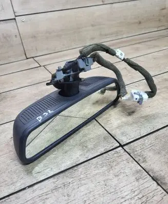Mercedes-Benz ML W164 Rear view mirror (interior) 1648103617 9051SC