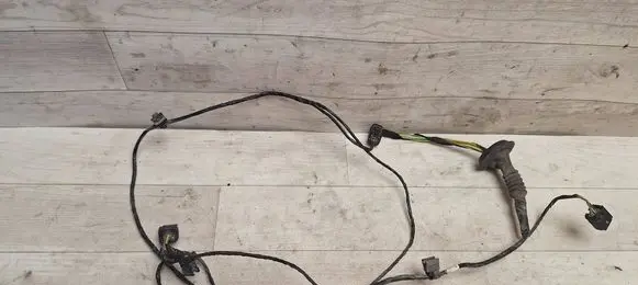 BMW X3 E83 Parking sensor (PDC) wiring loom 