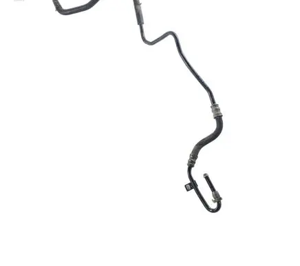 Porsche Cayenne (92A) Power steering hose/pipe/line 7P5422891J 7P5422891 L25449EA