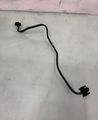 Opel Mokka B Vacuum line/pipe/hose 9824346380