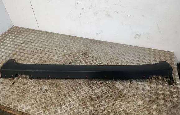 KIA Sportage Sill 877513U000