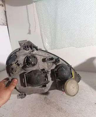 Mercedes-Benz A W169 Headlight/headlamp