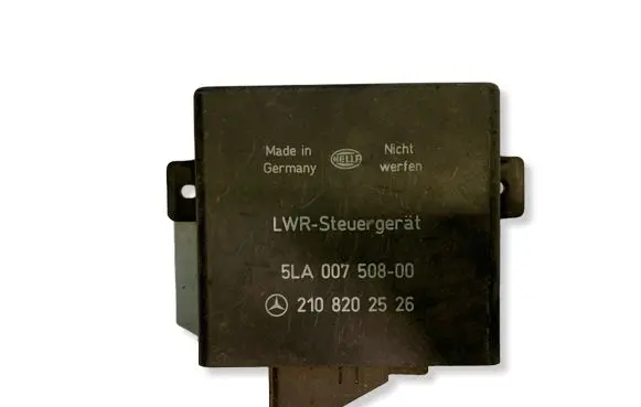 Mercedes-Benz E W210 Other control units/modules 2108202526 5LA00750800
