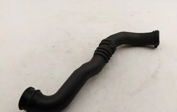 Ford Mondeo MK IV Air intake hose/pipe 7G916K683A