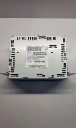 Ford F150 Radio/CD/DVD/GPS head unit FL3T19C107HG