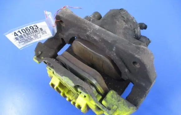 BMW 5 E60 E61 Front brake caliper