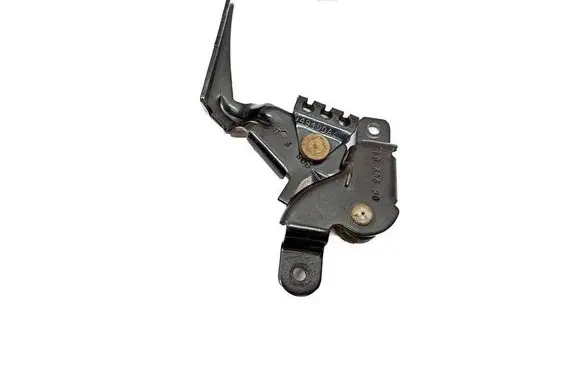 Mercedes-Benz ML W163 Seat back rest control lever/handle 04909B1 04910DA4
