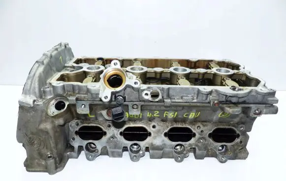 Audi A4 S4 B6 8E 8H Engine head 079103373BN