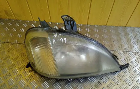 Mercedes-Benz ML W163 Headlight/headlamp 96321200
