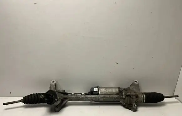 BMW 5 G30 G31 G38 Steering rack 6886586 5A90D76